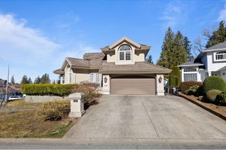 House for Sale, 4152 Belanger Drive, Abbotsford, BC