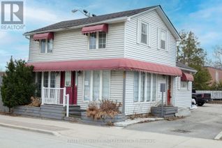 Commercial/Retail Property for Lease, 37 Bagot St, Oshawa, ON
