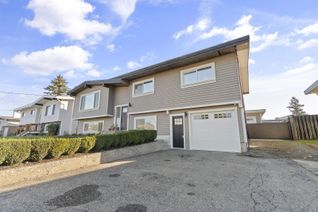 House for Sale, 6060 Arlington Drive, Chilliwack, BC