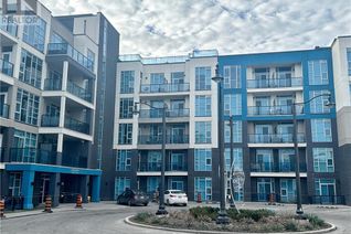 Property for Rent, 10 Concord Place Unit# 321, Grimsby, ON