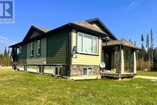 Detached House for Sale, 4320 Caribou Crescent, Wabasca, AB
