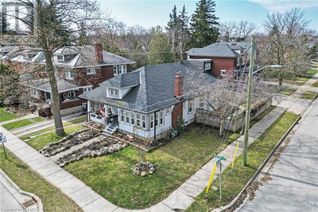 Bungalow for Sale, 263 Ridout Street S, London, ON