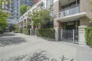 Townhouse for Sale, 6351 Buswell Street #5, Richmond, BC