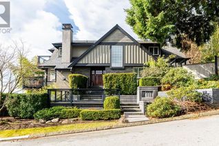 House for Sale, 2111 Moody Avenue, North Vancouver, BC