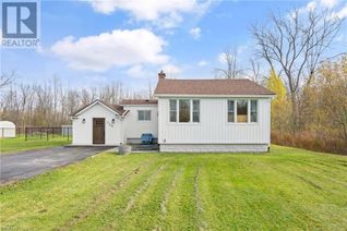 Detached House for Sale, 754 Helena Street, Fort Erie, ON