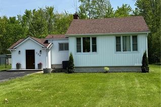 Detached House for Sale, 754 Helena Street, Fort Erie, ON