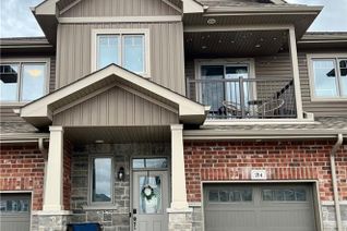 Freehold Townhouse for Sale, 184 Dr Richard James Crescent Crescent, Amherstview, ON