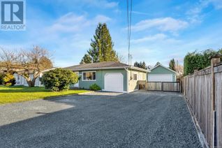 House for Sale, 2414 Beverly St, Duncan, BC