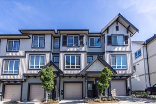 Townhouse for Sale, 30930 Westridge Place #80, Abbotsford, BC