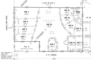 Commercial Land for Sale, 16935 0a Avenue, Surrey, BC