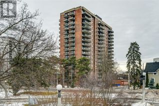 Condo Apartment for Sale, 20 The Driveway Drive #402, Ottawa, ON