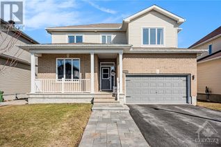 House for Sale, 2017 Plainhill Drive, Orleans, ON