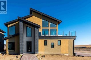 Detached House for Sale, 16 Dunes Drive, Desert Blume, AB