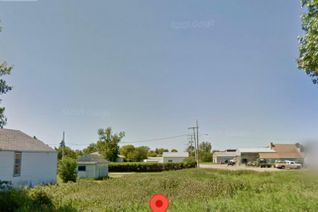 Commercial Land for Sale, 37 Railway Avenue, Fillmore, SK