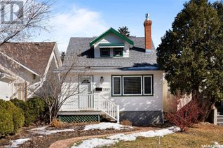 House for Sale, 2337 Montague Street, Regina, SK