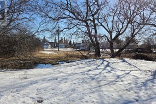Land for Sale, 409 1st Street N, Wakaw, SK
