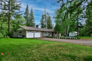 Ranch-Style House for Sale, 1214 Thompson Drive, Clearwater, BC