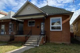Bungalow for Rent, 924 Gladstone, Windsor, ON