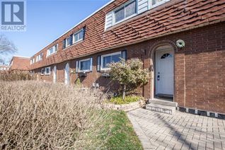 Condo Townhouse for Sale, 5526 Empress, Windsor, ON