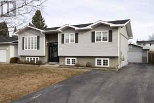 House for Sale, 60 Beaumont Ave, Sault Ste. Marie, ON