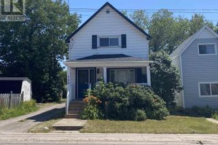 House for Sale, 128 Tancred, Sault Ste. Marie, ON