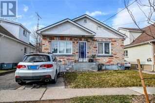 Bungalow for Sale, 21 Augusta Avenue, St. Catharines, ON