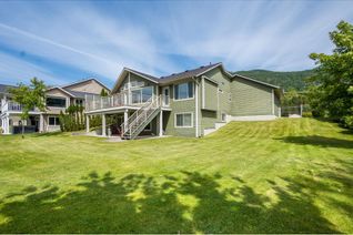 House for Sale, 755 Waterloo Road, Ootischenia, BC