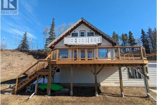 House for Sale, 2489 Newens Road, Smithers, BC