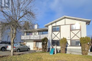 Detached House for Sale, 1229 Crane Avenue, Quesnel, BC