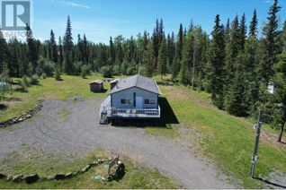 Ranch-Style House for Sale, 7070 Powell Road, Sheridan Lake, BC