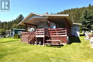 Bungalow for Sale, 10983 Westside Road, Vernon, BC