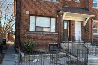 Property for Rent, 646 Christie St, Toronto, ON