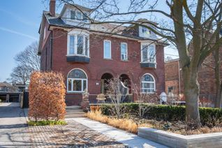 Semi-Detached House for Sale, 165 Delaware Ave, Toronto, ON