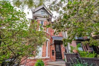 Property for Sale, 312 Seaton St, Toronto, ON