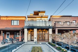 Property for Sale, 179 Palmerston Ave, Toronto, ON