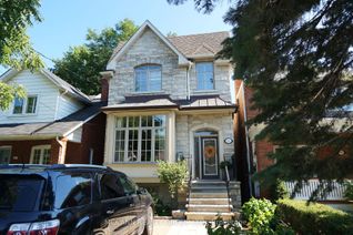House for Rent, 113 Cranbrooke Ave, Toronto, ON