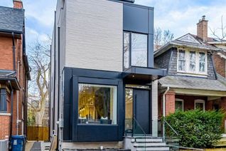 House for Sale, 127 Sherwood Ave, Toronto, ON
