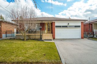 Bungalow for Sale, 45 Ernest Ave, Toronto, ON