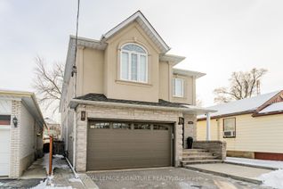 Detached House for Rent, 279 Hounslow Ave #Bsmt, Toronto, ON