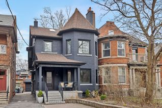 Detached House for Sale, 169 Walmer Rd, Toronto, ON