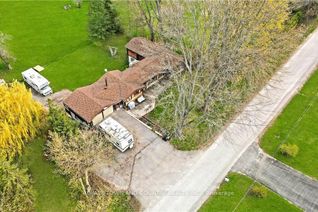 Bungalow for Sale, 121 Percy Cres, Scugog, ON