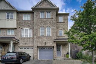 Freehold Townhouse for Rent, 119 Wilkes Cres, Toronto, ON