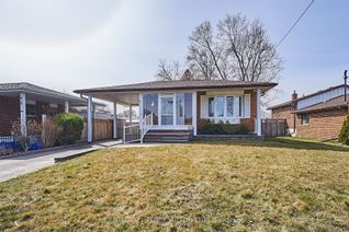 Property for Sale, 142 Athabasca St, Oshawa, ON