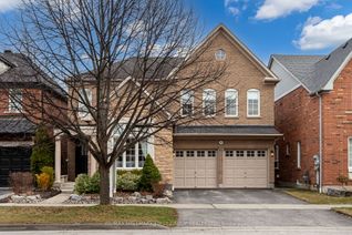 Detached House for Sale, 29 Haskell Ave, Ajax, ON