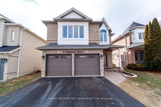 House for Sale, 6 Chatterson St W, Whitby, ON