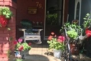 Bungalow for Rent, 79 Berkshire Ave #2 Rear, Toronto, ON
