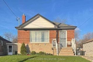 Detached House for Rent, 27 Ionview Dr #(Bsmt), Toronto, ON