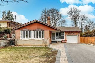 Bungalow for Rent, 164 Island Rd #Bsmt, Toronto, ON
