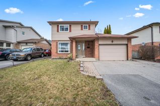 House for Sale, 848 Copperfield Dr, Oshawa, ON