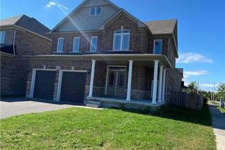 Detached House for Rent, 1760 Western Cres, Oshawa, ON